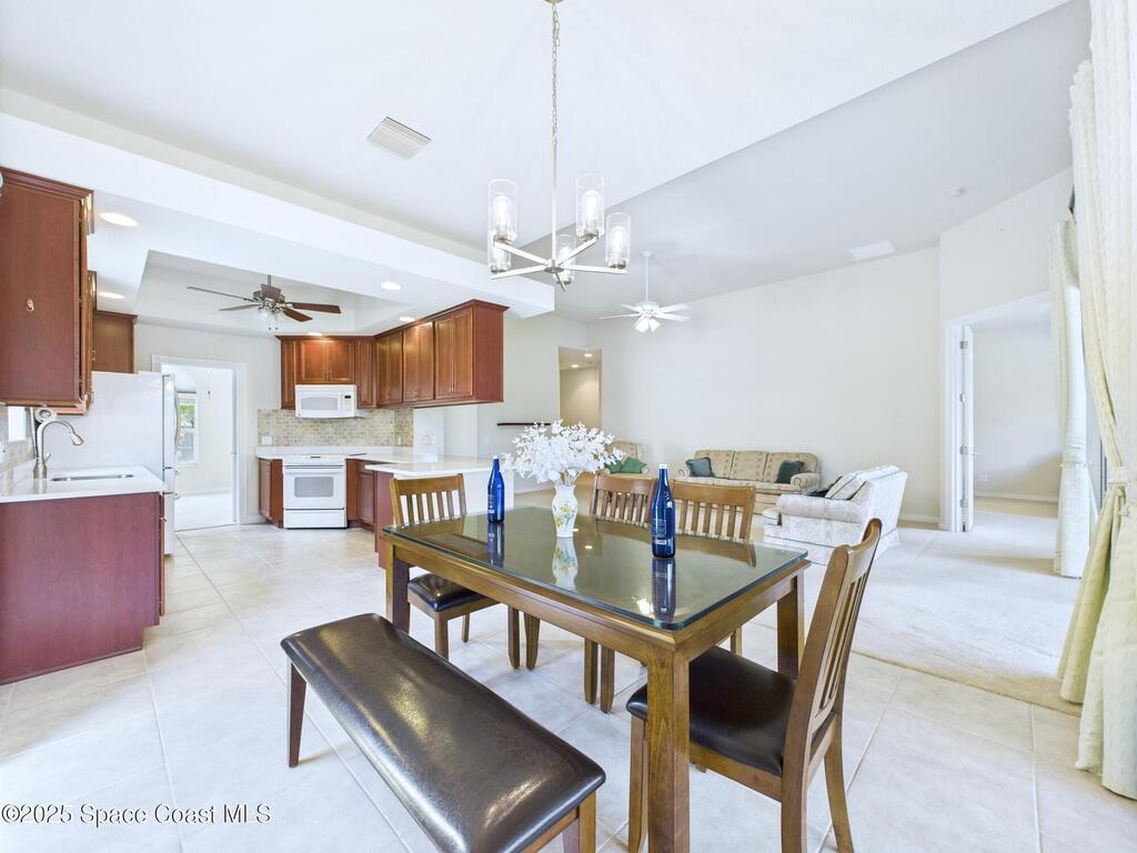 3531 Plume Way, Palm Bay, FL 32909