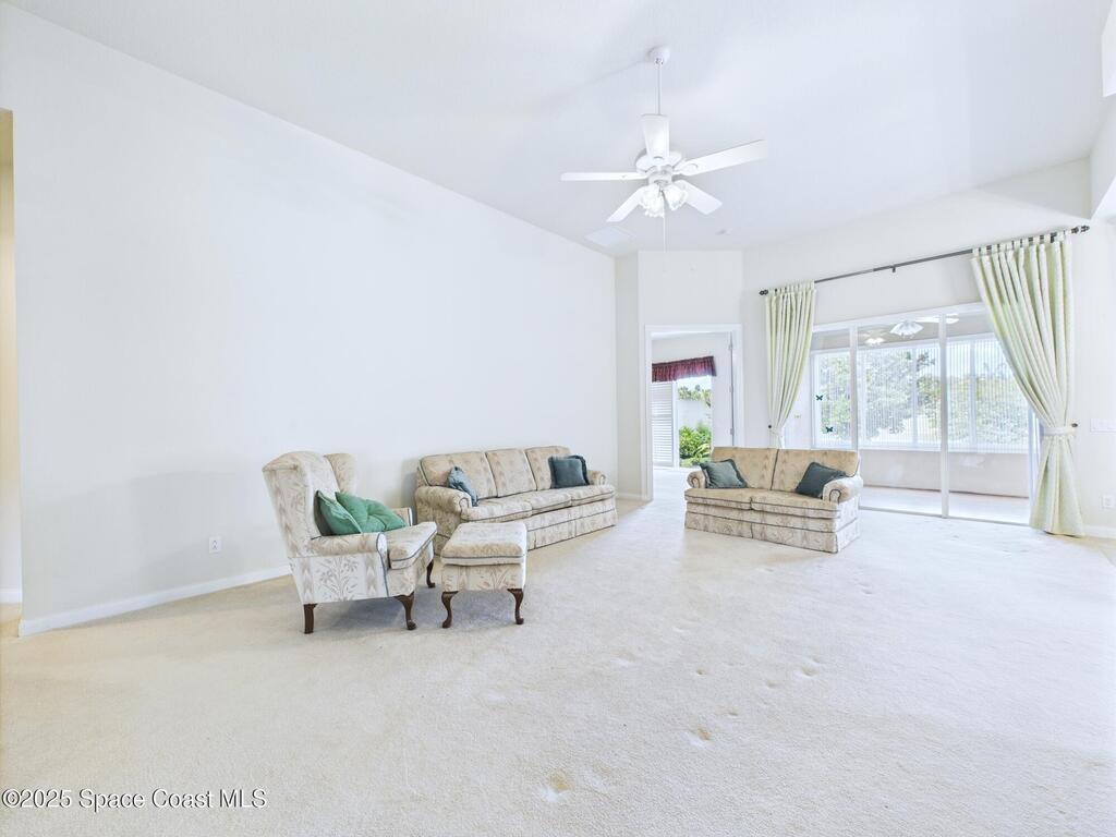 3531 Plume Way, Palm Bay, FL 32909