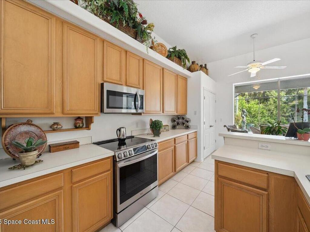 984 Wimbledon Drive, Melbourne, FL 32940