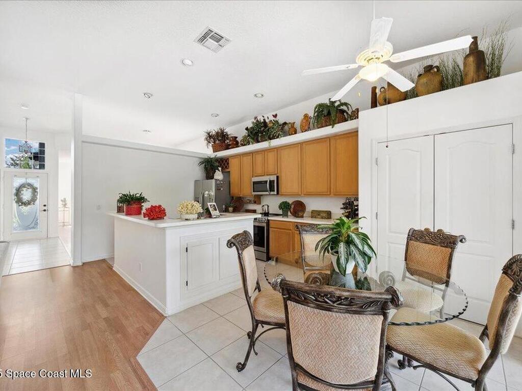 984 Wimbledon Drive, Melbourne, FL 32940