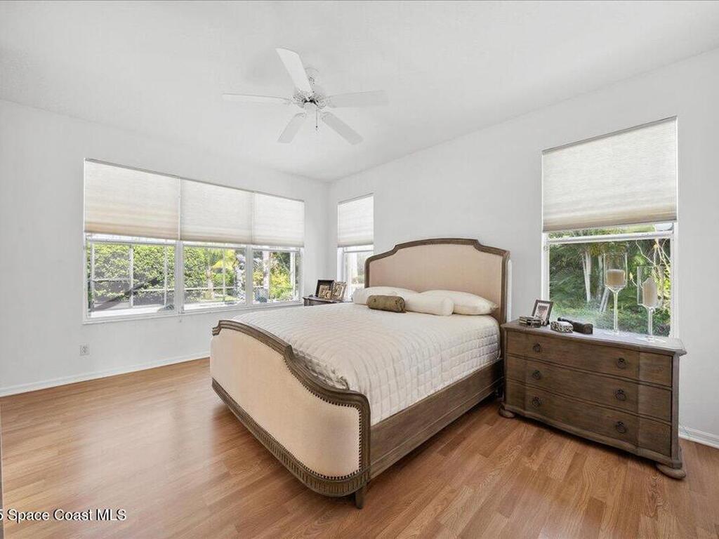 984 Wimbledon Drive, Melbourne, FL 32940