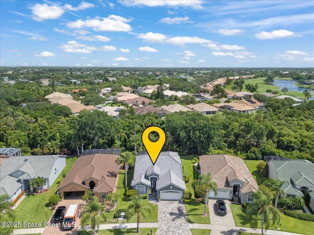 984 Wimbledon Drive, Melbourne, FL 32940