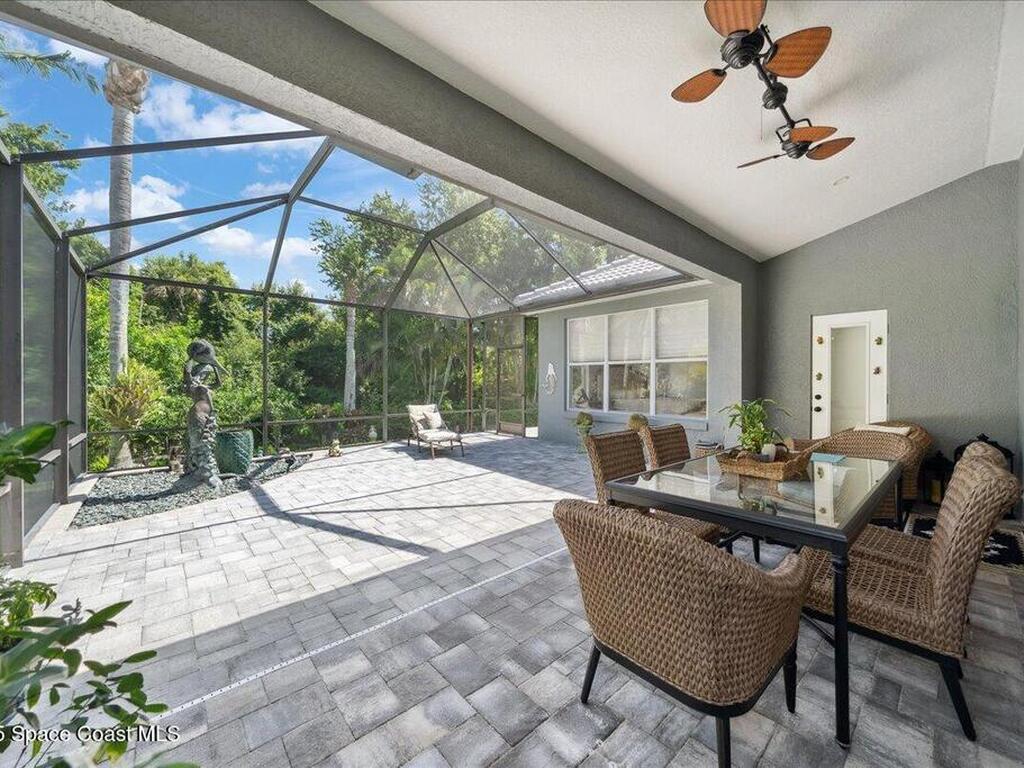 984 Wimbledon Drive, Melbourne, FL 32940