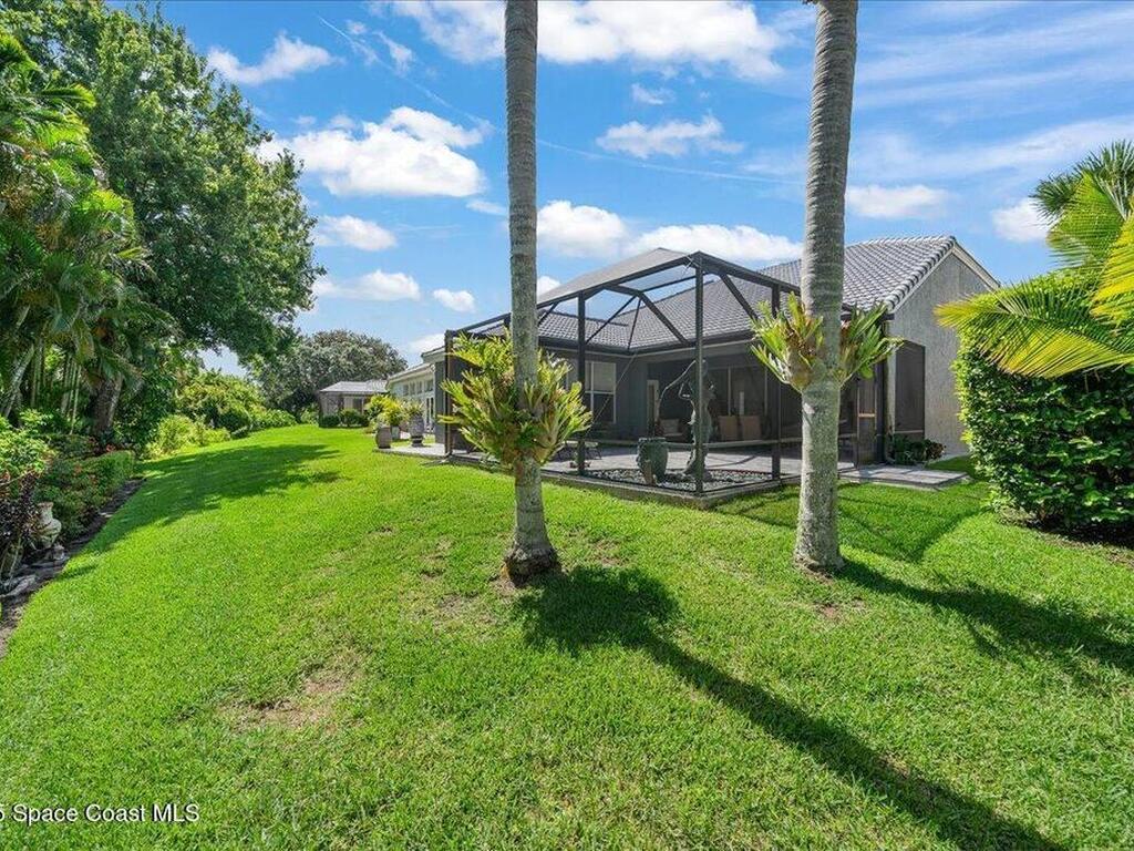 984 Wimbledon Drive, Melbourne, FL 32940