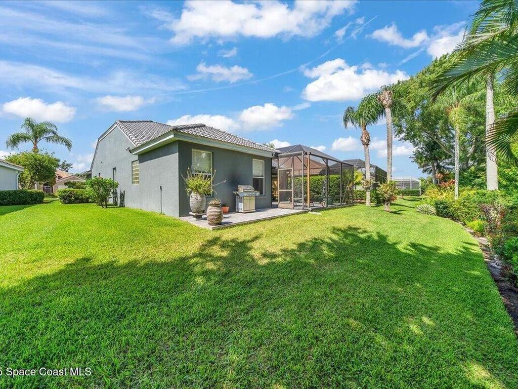 984 Wimbledon Drive, Melbourne, FL 32940