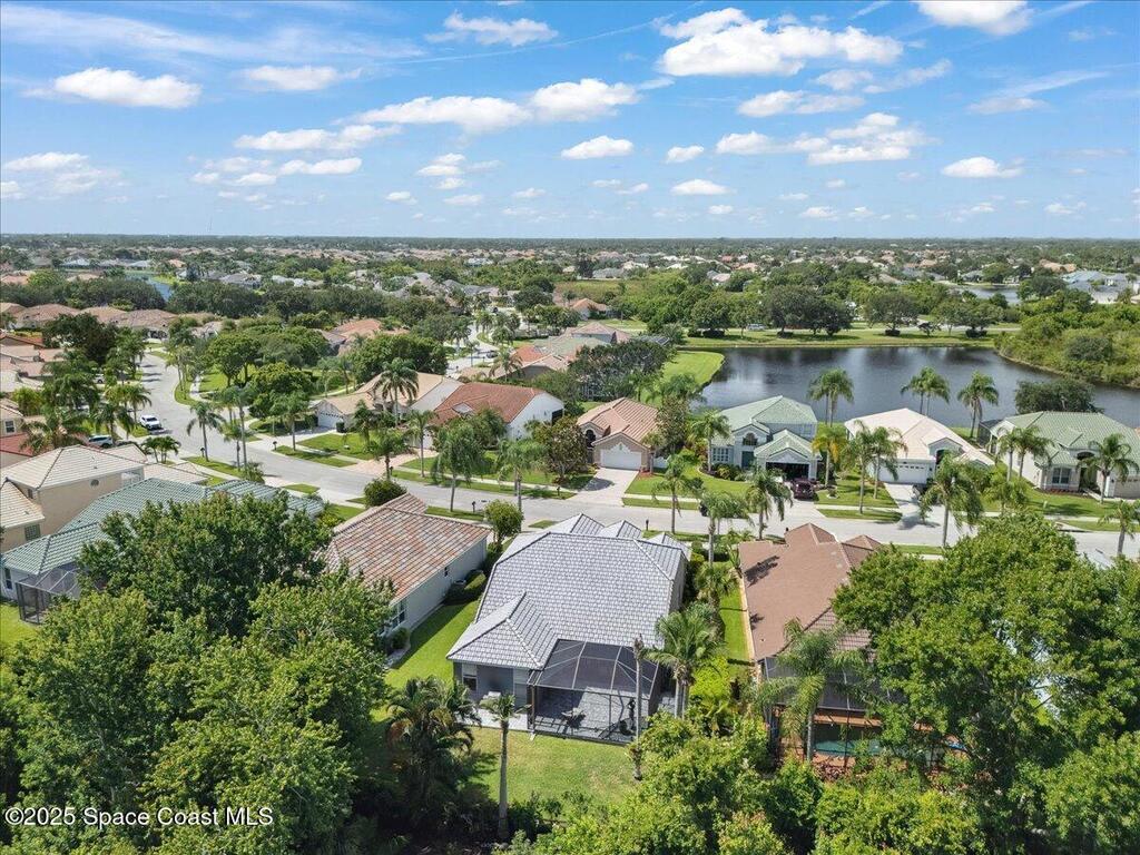 984 Wimbledon Drive, Melbourne, FL 32940