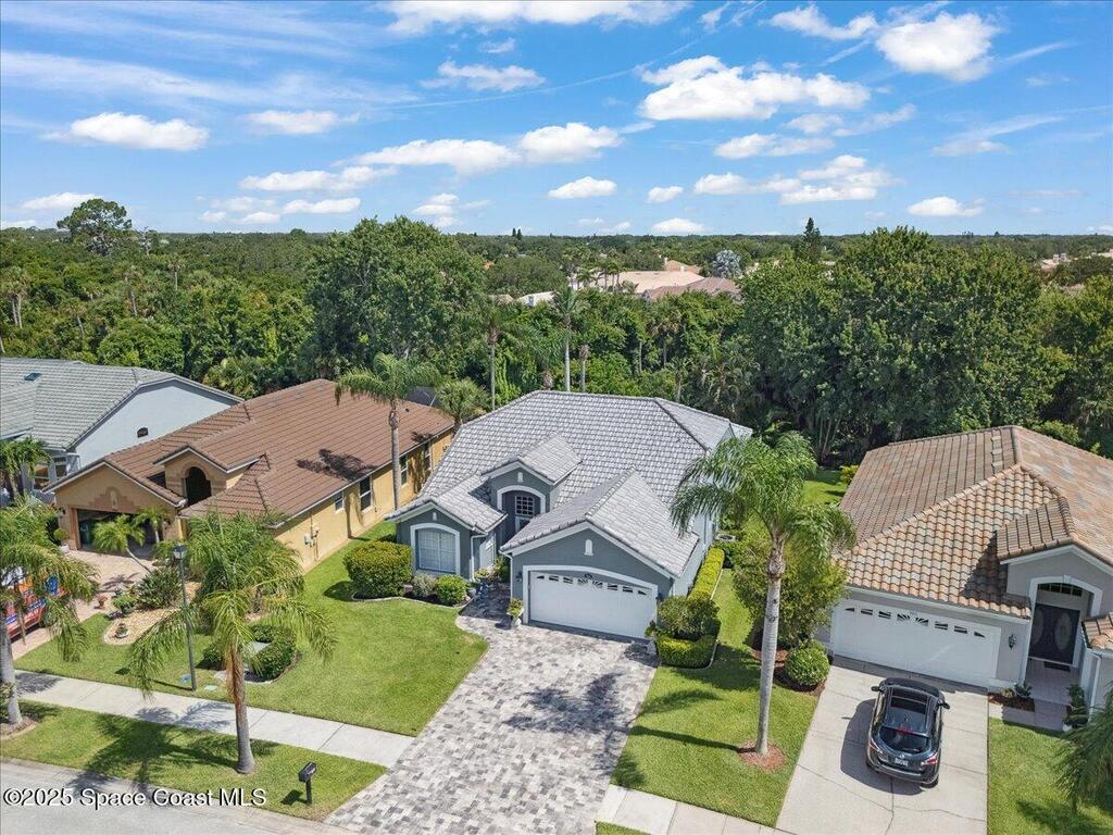 984 Wimbledon Drive, Melbourne, FL 32940