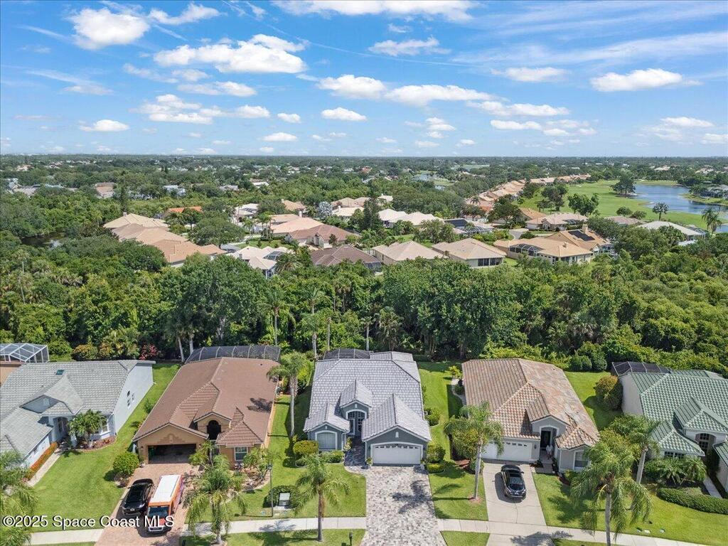 984 Wimbledon Drive, Melbourne, FL 32940