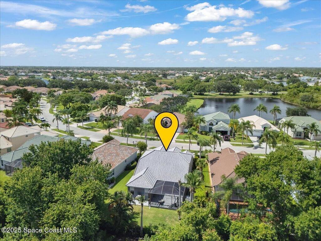 984 Wimbledon Drive, Melbourne, FL 32940