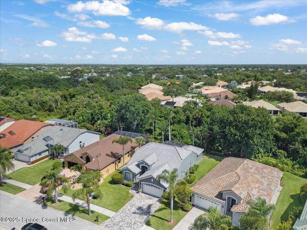 984 Wimbledon Drive, Melbourne, FL 32940