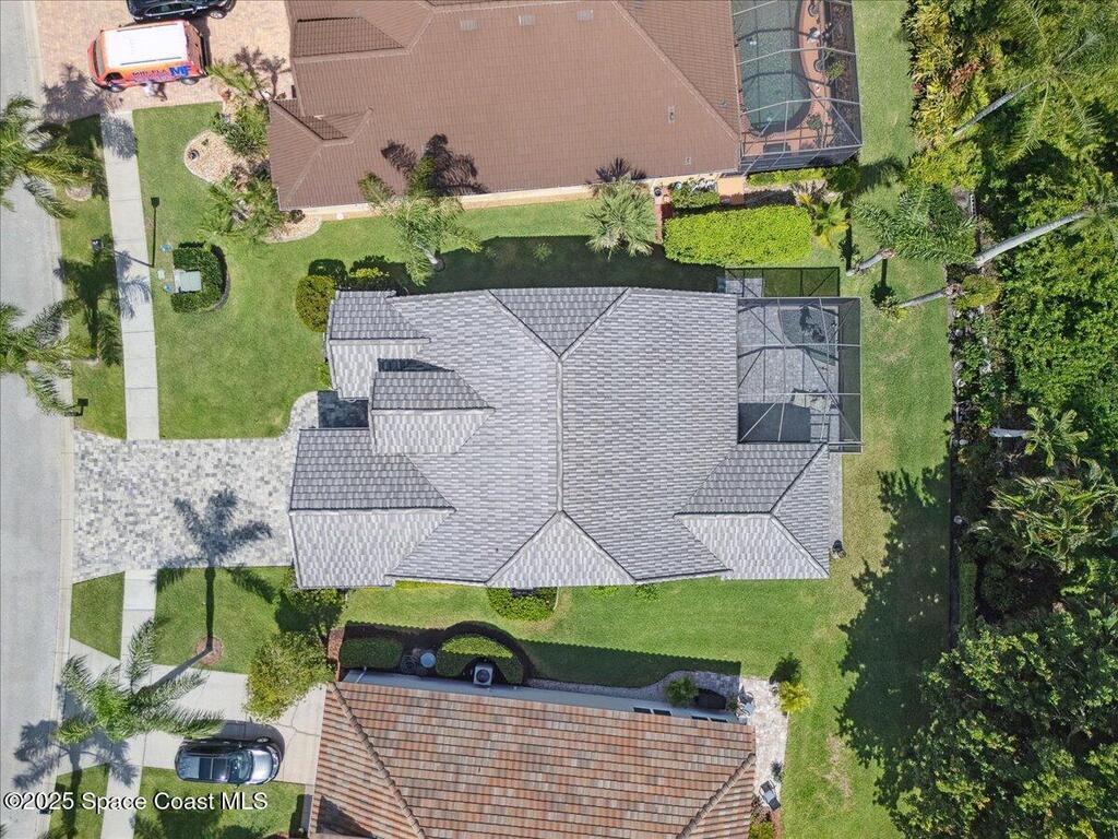 984 Wimbledon Drive, Melbourne, FL 32940