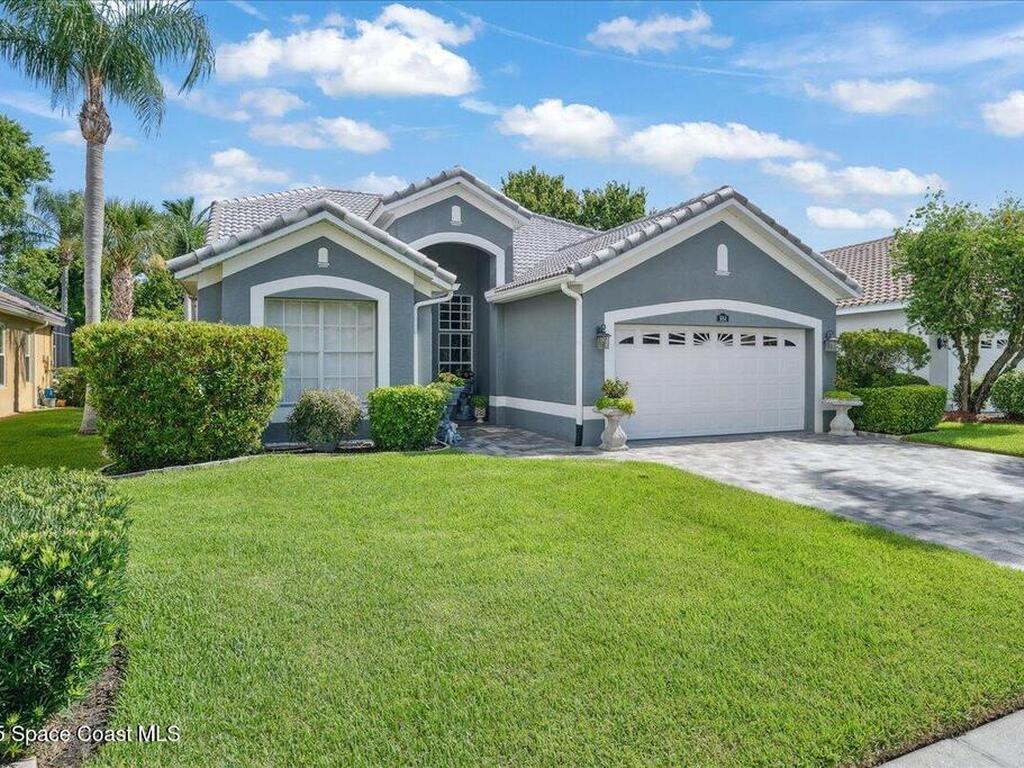 984 Wimbledon Drive, Melbourne, FL 32940