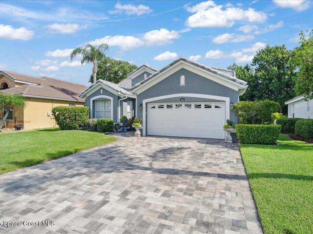 984 Wimbledon Drive, Melbourne, FL 32940