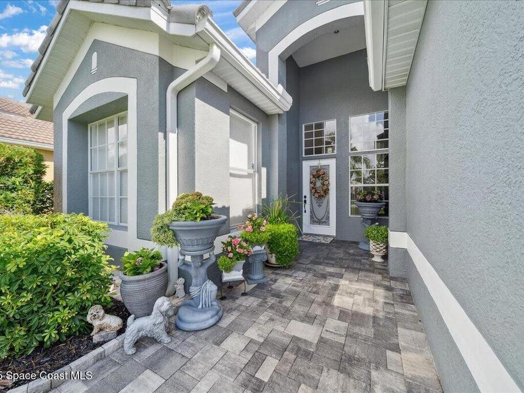 984 Wimbledon Drive, Melbourne, FL 32940