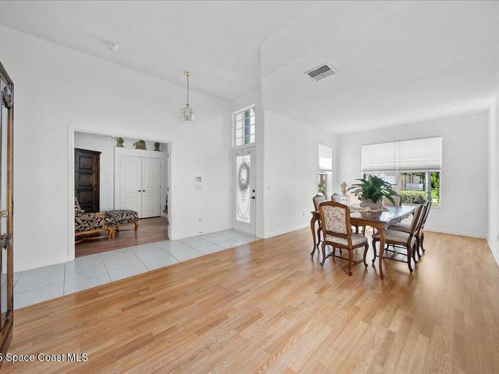 984 Wimbledon Drive, Melbourne, FL 32940