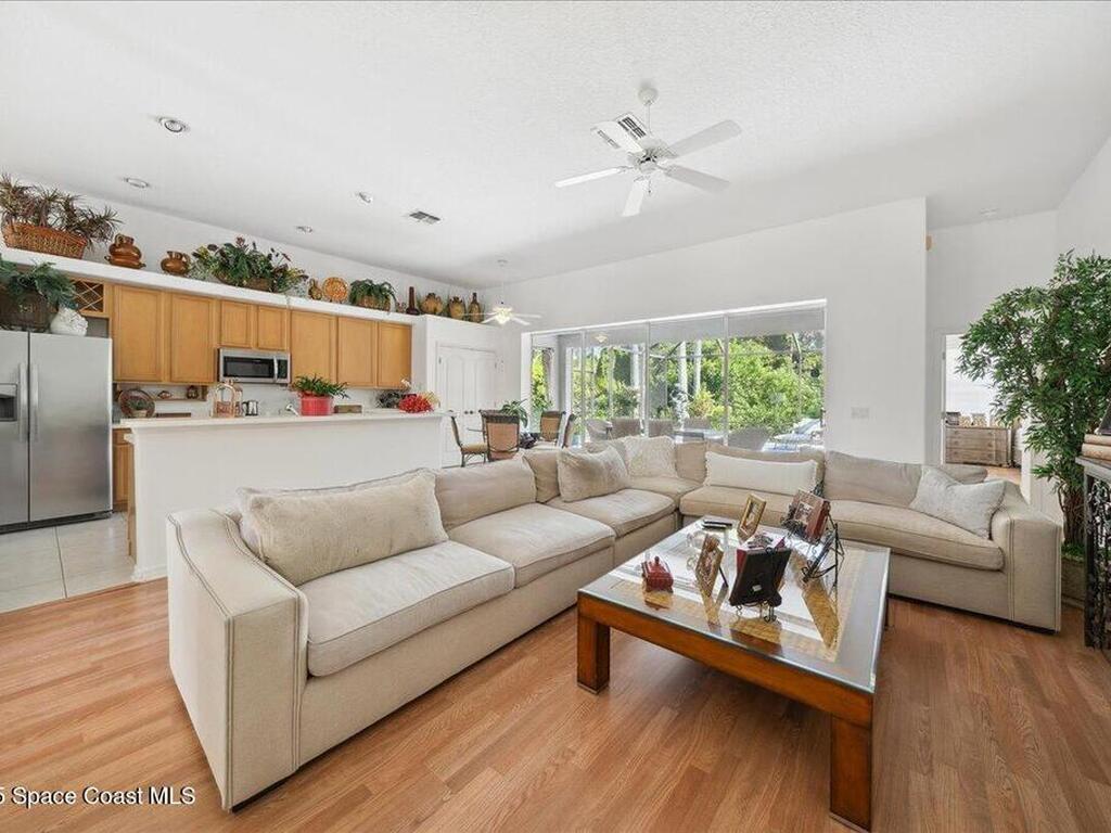 984 Wimbledon Drive, Melbourne, FL 32940