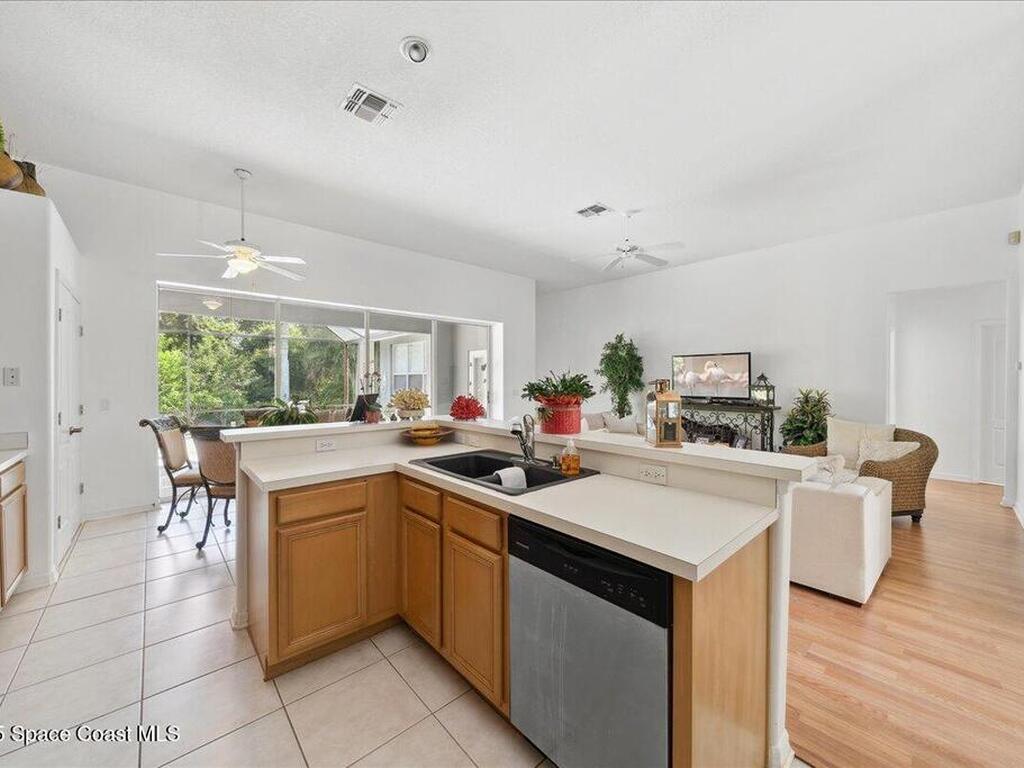 984 Wimbledon Drive, Melbourne, FL 32940