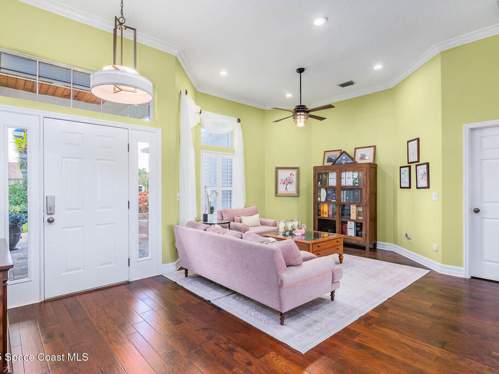 4104 Melrose Court, Suntree, FL 32940