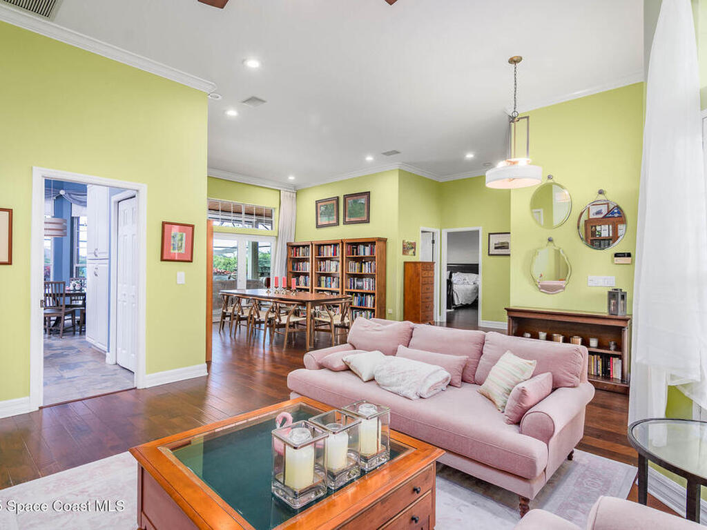 4104 Melrose Court, Suntree, FL 32940