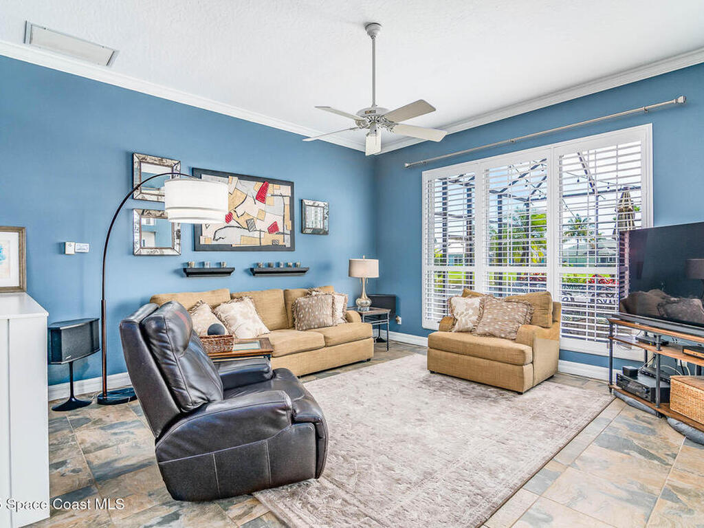 4104 Melrose Court, Suntree, FL 32940