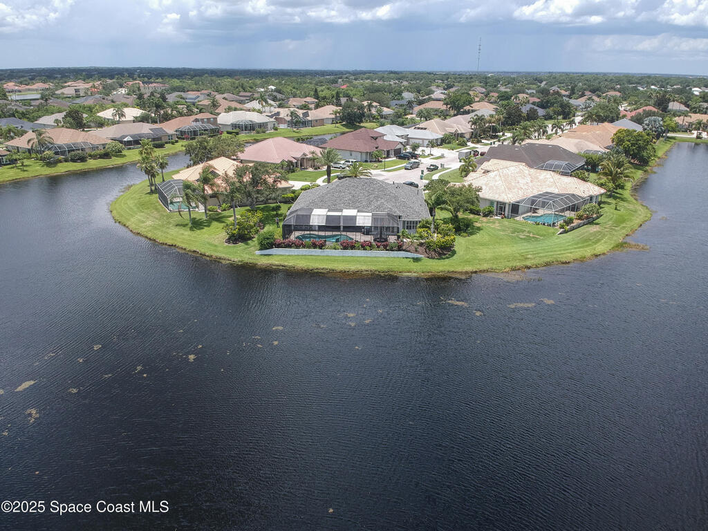 4104 Melrose Court, Suntree, FL 32940