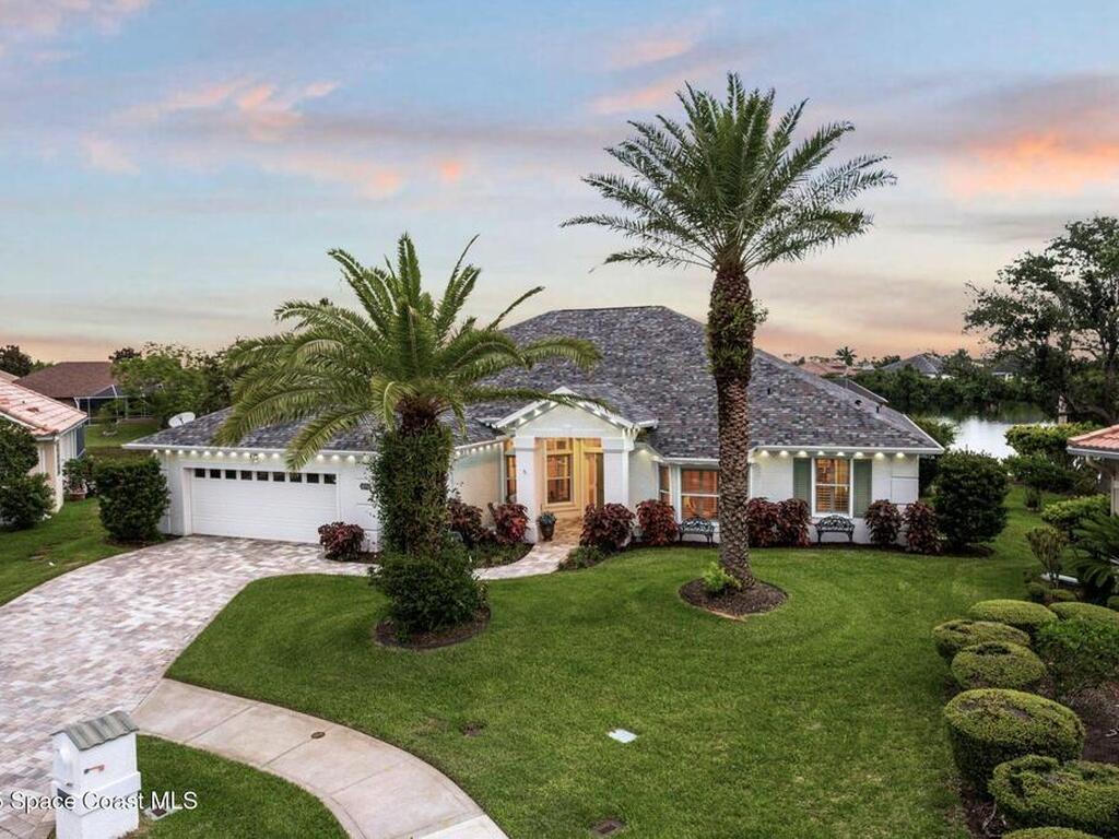 4104 Melrose Court, Suntree, FL 32940