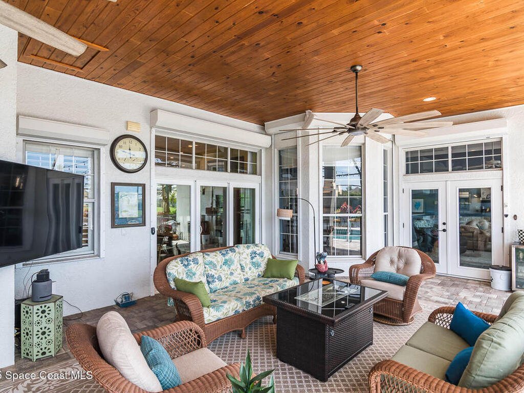 4104 Melrose Court, Suntree, FL 32940