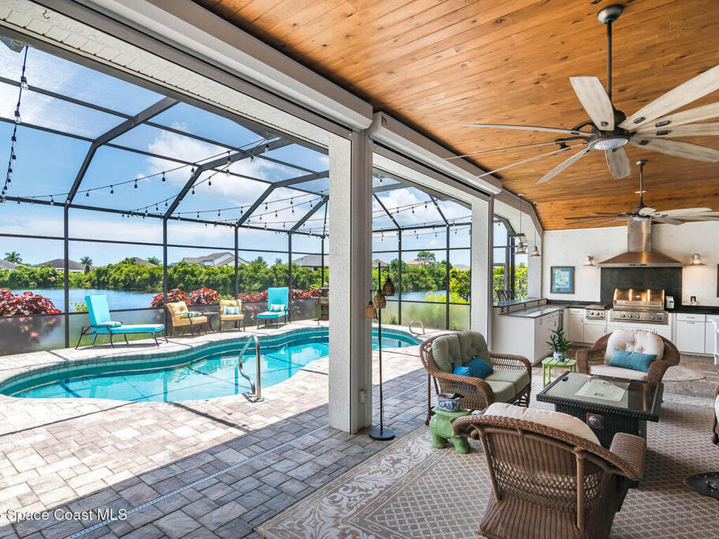 4104 Melrose Court, Suntree, FL 32940
