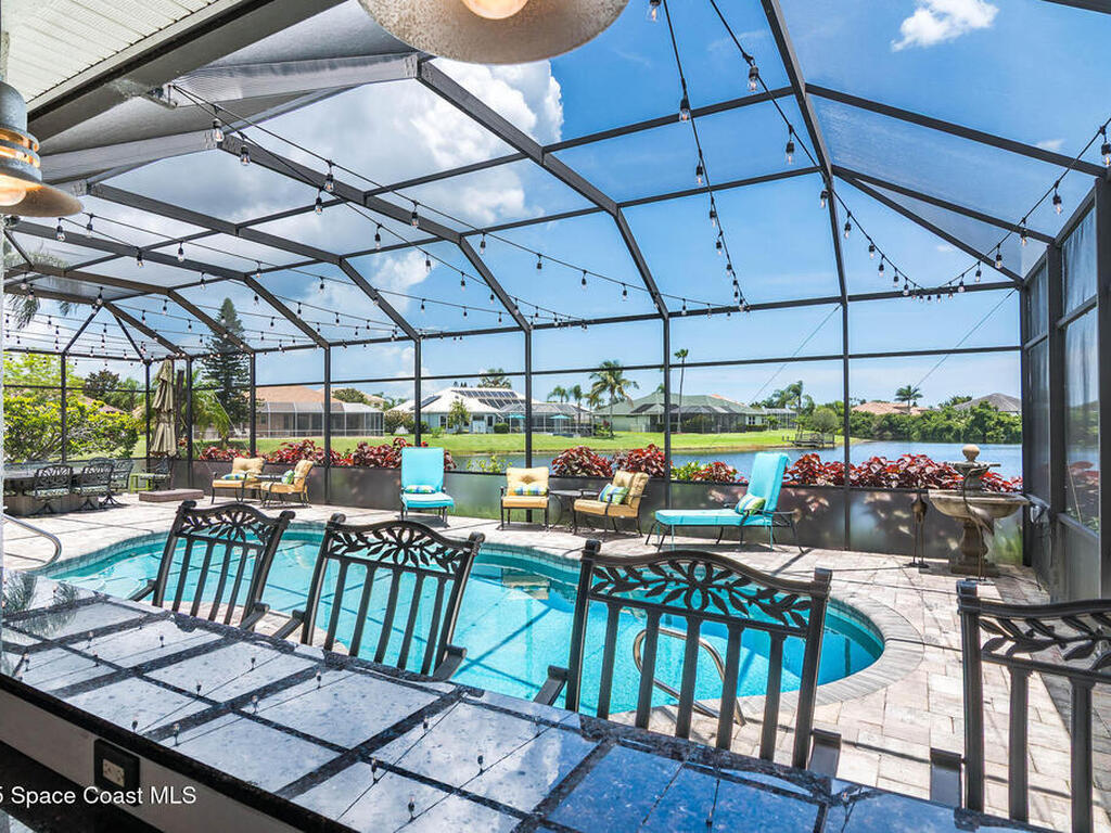 4104 Melrose Court, Suntree, FL 32940