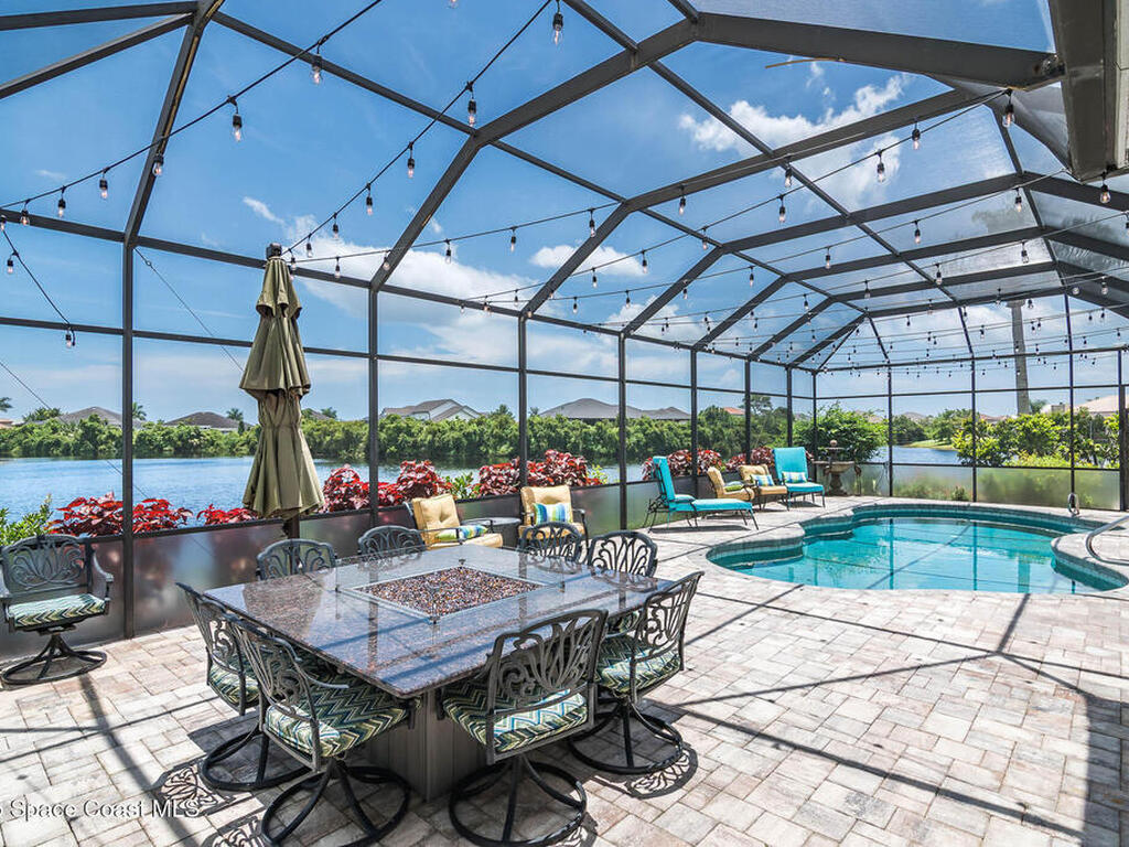 4104 Melrose Court, Suntree, FL 32940