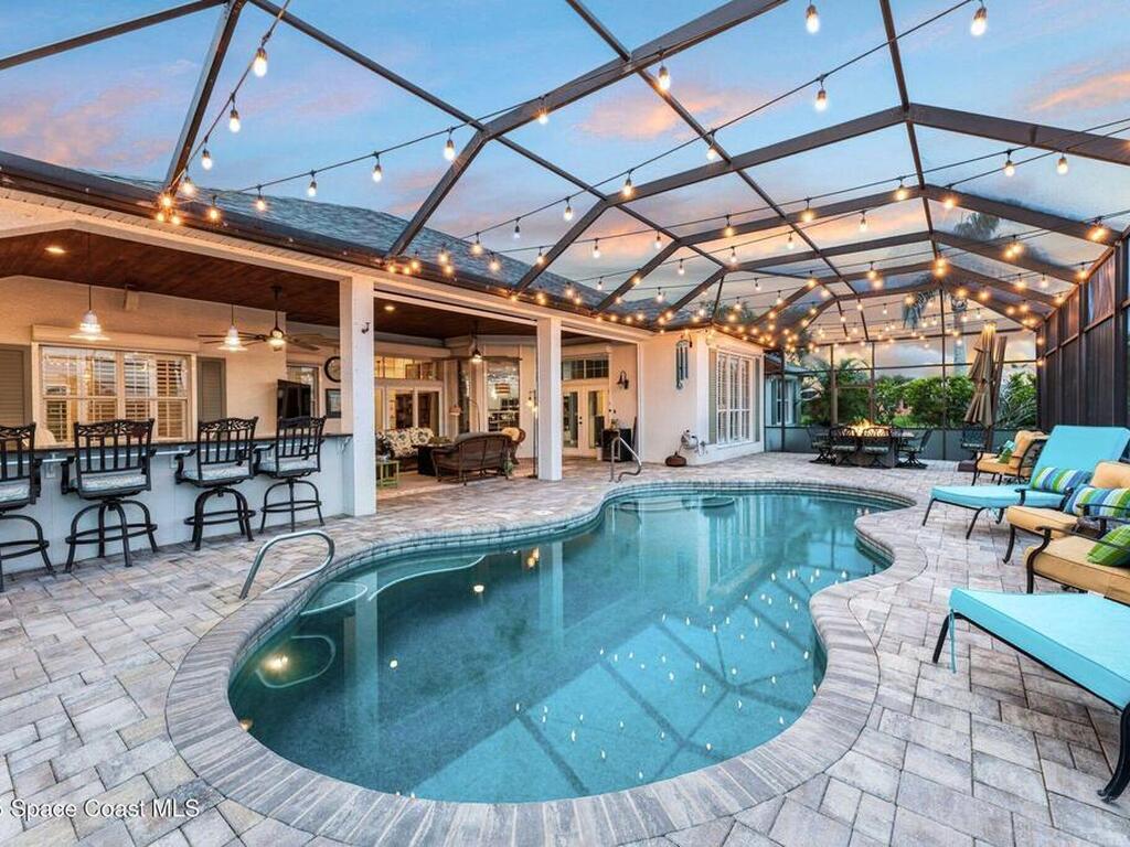 4104 Melrose Court, Suntree, FL 32940