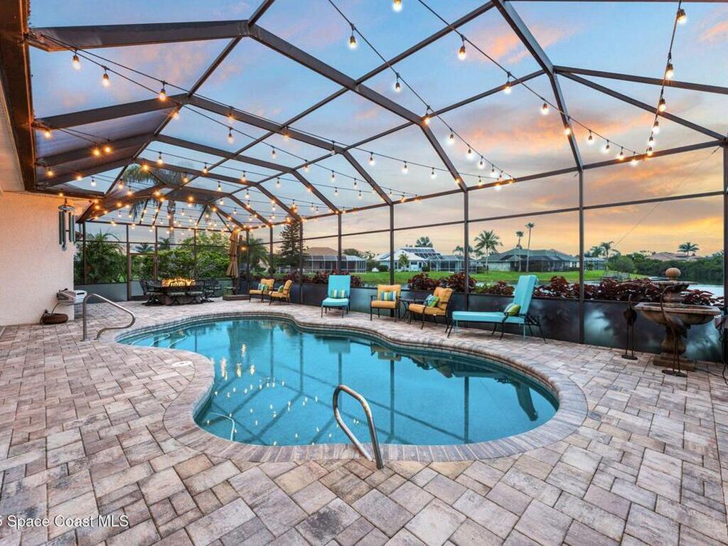 4104 Melrose Court, Suntree, FL 32940