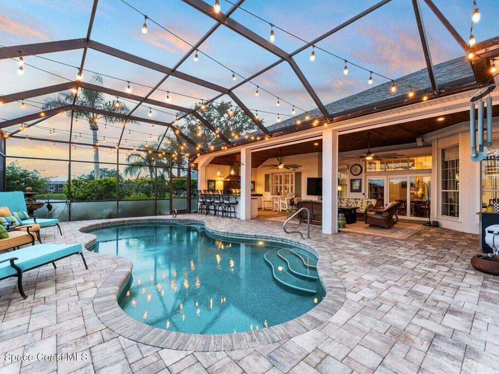 4104 Melrose Court, Suntree, FL 32940