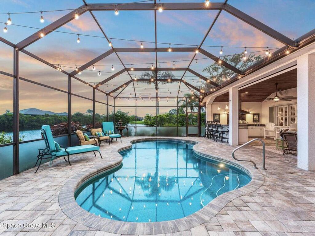 4104 Melrose Court, Suntree, FL 32940