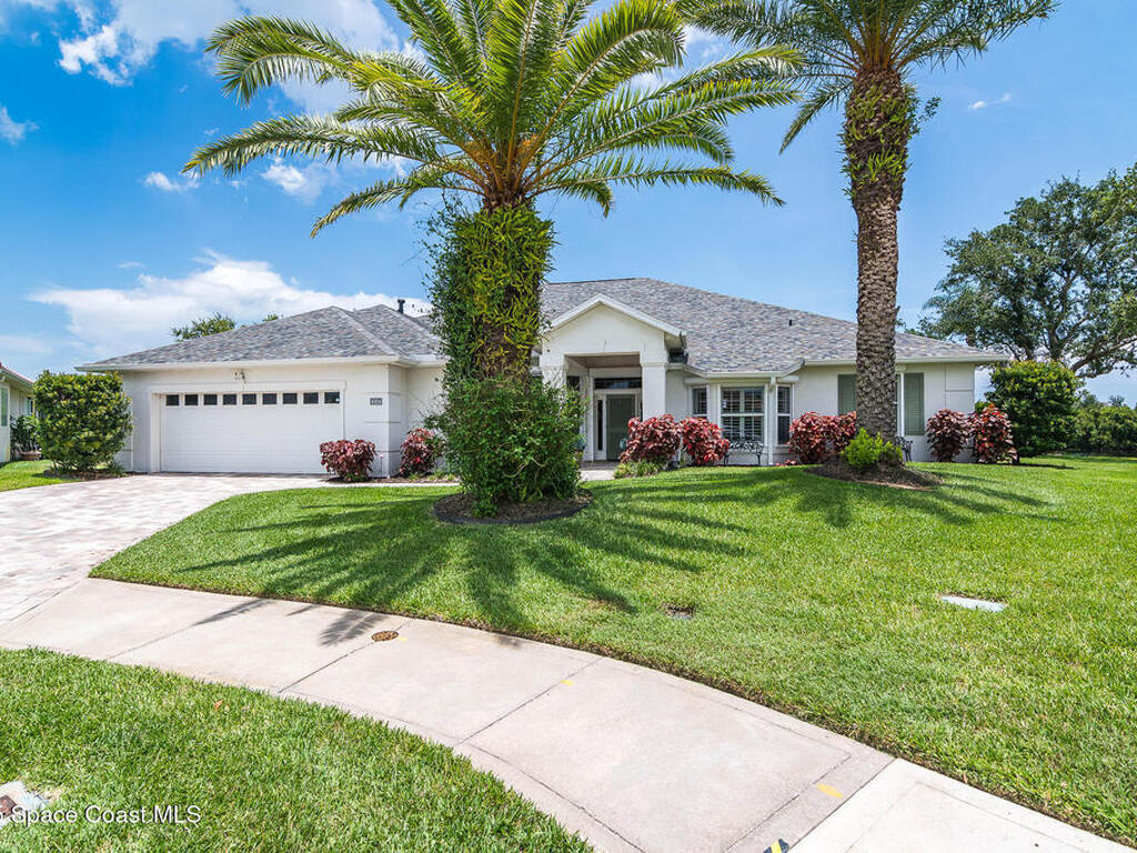 4104 Melrose Court, Suntree, FL 32940
