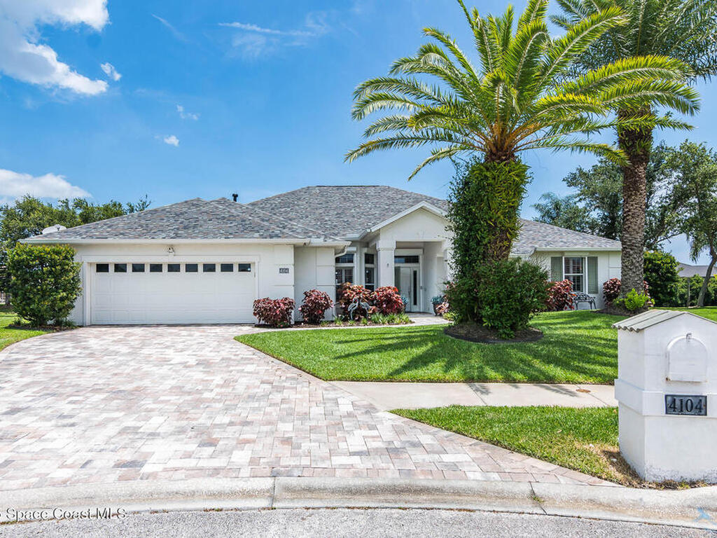 4104 Melrose Court, Suntree, FL 32940