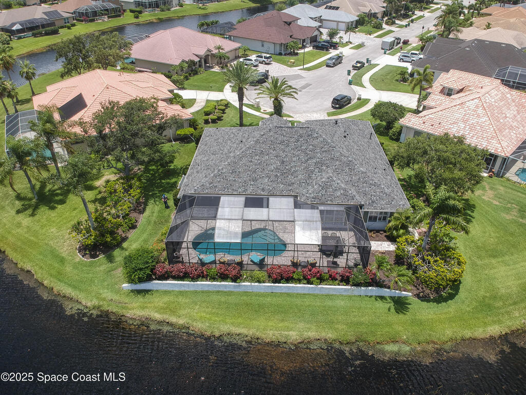 4104 Melrose Court, Suntree, FL 32940