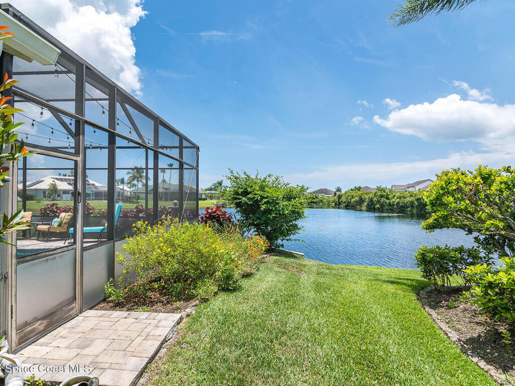 4104 Melrose Court, Suntree, FL 32940