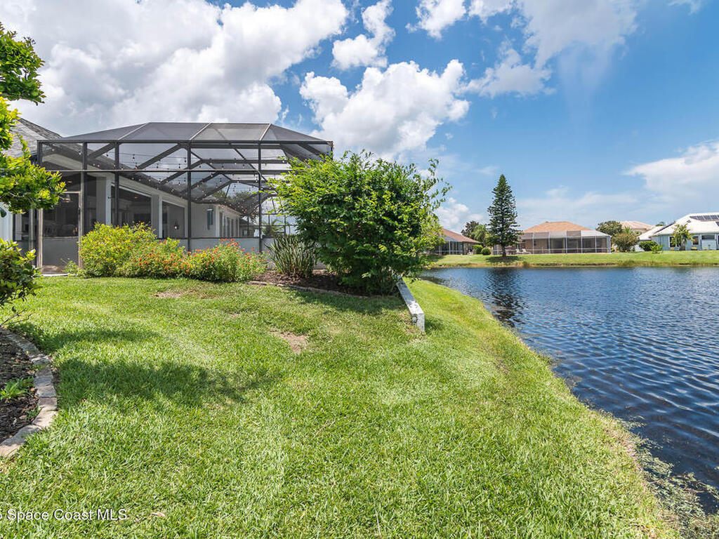 4104 Melrose Court, Suntree, FL 32940