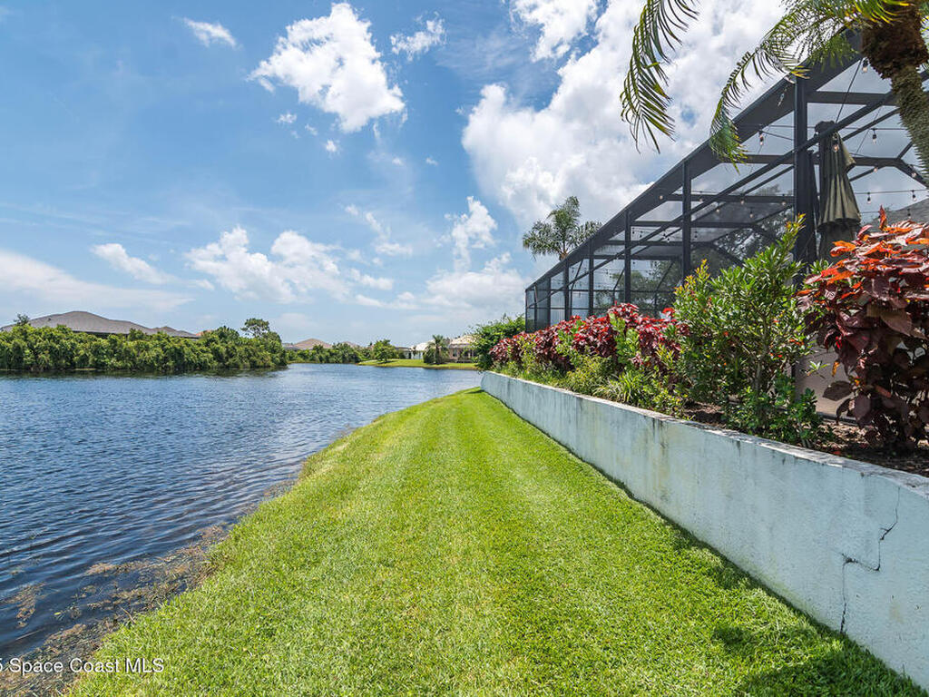 4104 Melrose Court, Suntree, FL 32940