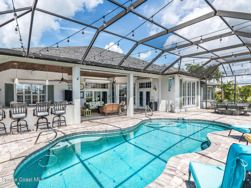 4104 Melrose Court, Suntree, FL 32940