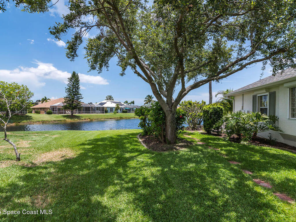 4104 Melrose Court, Suntree, FL 32940