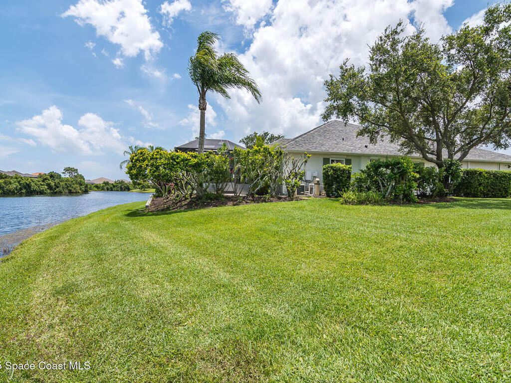 4104 Melrose Court, Suntree, FL 32940