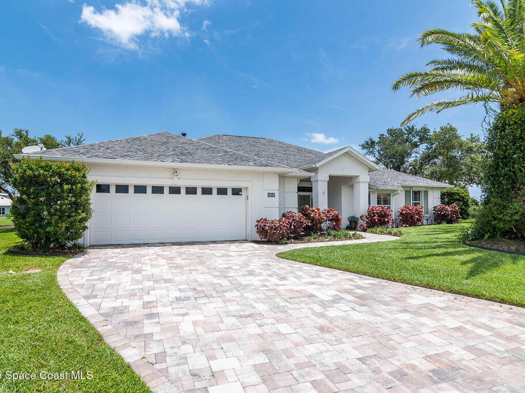 4104 Melrose Court, Suntree, FL 32940