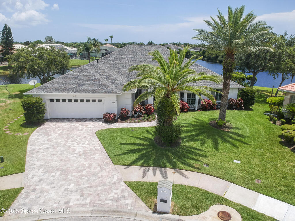 4104 Melrose Court, Suntree, FL 32940