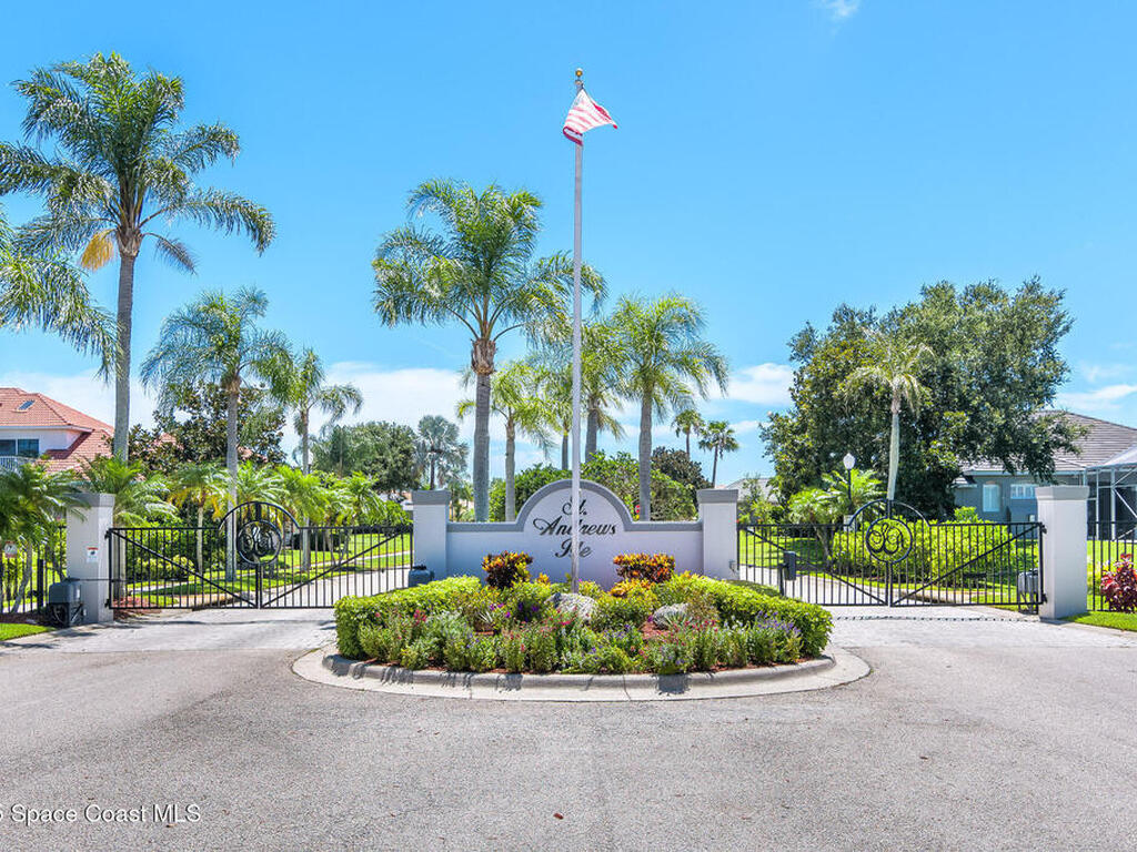 4104 Melrose Court, Suntree, FL 32940