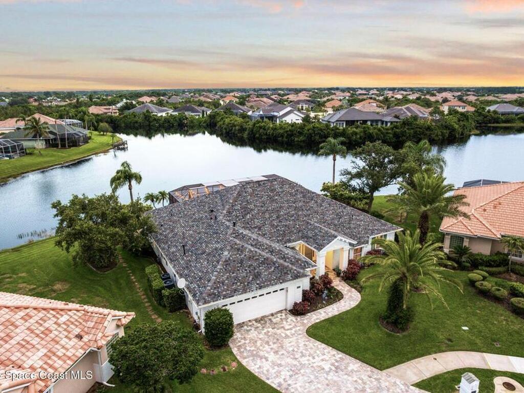 4104 Melrose Court, Suntree, FL 32940