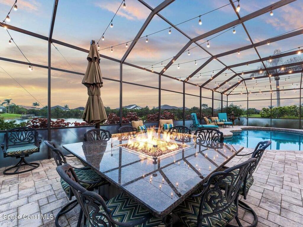 4104 Melrose Court, Suntree, FL 32940