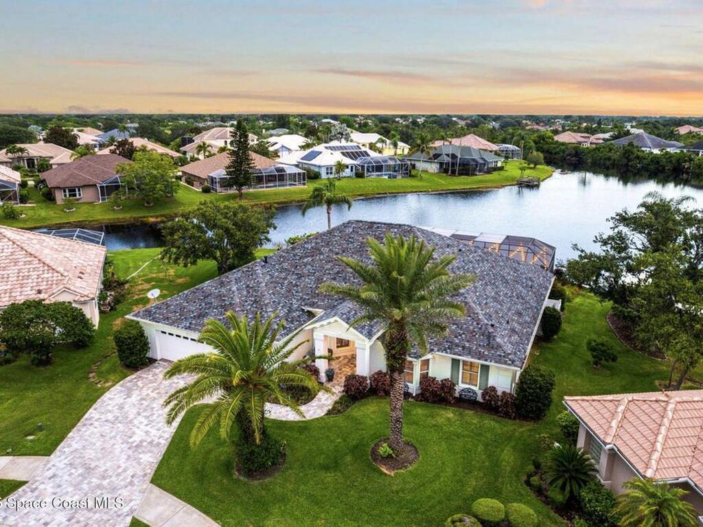 4104 Melrose Court, Suntree, FL 32940