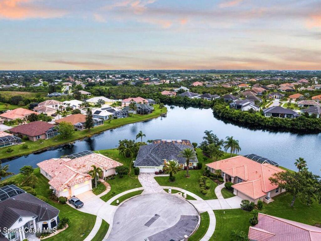 4104 Melrose Court, Suntree, FL 32940